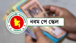 কোন পে স্কেলে কত শতাংশ বেতন বেড়েছিল, এবার কত?