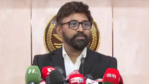 ২ বিষয়ে জাতীয় ঐক্য আছে: প্রধানমন্ত্রীর প্রেসসচিব
