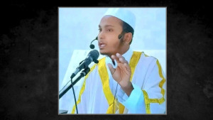 নামাজ পড়াতে যাওয়ার পথে প্রাণ গেল খতিবের