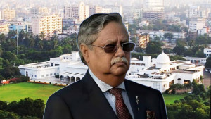 শিগগিরই চিকিৎসার জন্য বিদেশে যাবেন মো. সাহাবুদ্দিন