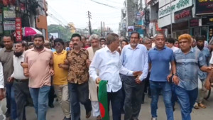 বরিশালের জন্য বড় সুখবর নিয়ে আসছেন প্রধানমন্ত্রী, আশা স্থানীয় নেতাকর্মীদের
