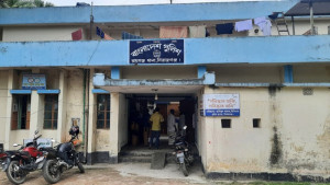 ফুটবল খেলা নিয়ে কথা কাটাকাটি, ছুরিকাঘাতে প্রাণ গেল যুবকের