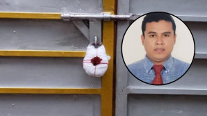 মোরেলগঞ্জে সরকারি স্বাস্থ্য কর্মকর্তার ব্যক্তিগত ক্লিনিক সিলগালা