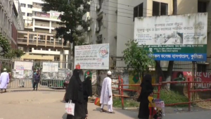 আর্জেন্টিনা-মিশর ম্যাচ ঘিরে হামলায় নিহত ব্রাজিল সমর্থক