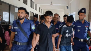 শিশুকে ধর্ষণের পর হত্যা, ঘটনার ২৫ দিনের মাথায় ৩ জনের মৃত্যুদণ্ড