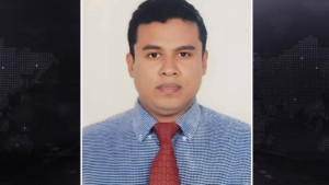 মোরেলগঞ্জ উপজেলা স্বাস্থ্য কর্মকর্তা বরখাস্ত