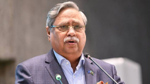 পদত্যাগ করলেন রাষ্ট্রপতি মো. সাহাবুদ্দিন