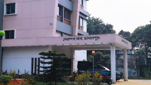 মাদরাসায় ছেলেকে খাবার দিয়ে নিখোঁজ বাবা, তিন দিন পর মিলল মরদেহ