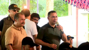 নিজেদের পরিবেশ নিজেদেরই রক্ষা করতে হবে: প্রধানমন্ত্রী