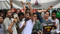 শিক্ষামন্ত্রী পদত্যাগ না করলে ‘আলোচনার অর্থ নেই’, কঠোর পদক্ষেপের হুঁশিয়ারি ককরোচ জনতা পার্টির