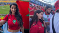 মরক্কোর হারের পর কেন কেঁদেছিলেন নোরা