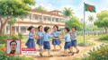 স্বাধীন দেশে শিশুদের নিরাপত্তা কোথায়?