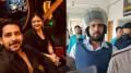 অভিনেতা জাহের আলভীর জামিন আবারও নামঞ্জুর