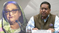 শেখ হাসিনার প্রত্যর্পণের বিষয়ে যা জানাল ভারত