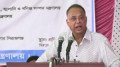 তাঁতিদের জন্য স্বল্প সুদে ঋণ নিশ্চিতে কাজ করছে সরকার: বিদ্যুৎমন্ত্রী