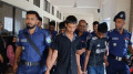 শিশুকে ধর্ষণের পর হত্যা, ঘটনার ২৫ দিনের মাথায় ৩ জনের মৃত্যুদণ্ড