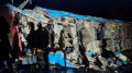 শিক্ষা সফর শেষে ফেরার পথে বাস খাদে, শিক্ষার্থীসহ নিহত ২১