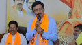 পুত্রবধূকে জোর করে গোমূত্র পান করানোর অভিযোগ, শিবসেনা নেতার বিরুদ্ধে মামলা