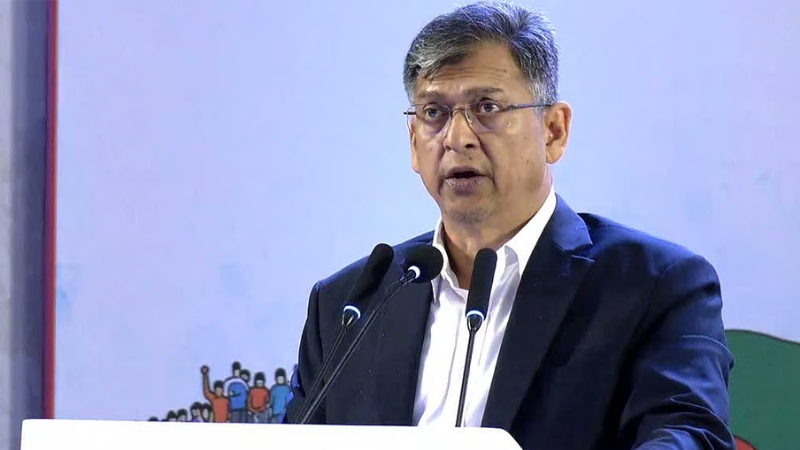 আ.লীগ রাজনৈতিকভাবে দাফন হয়ে গেছে: স্বরাষ্ট্রমন্ত্রী