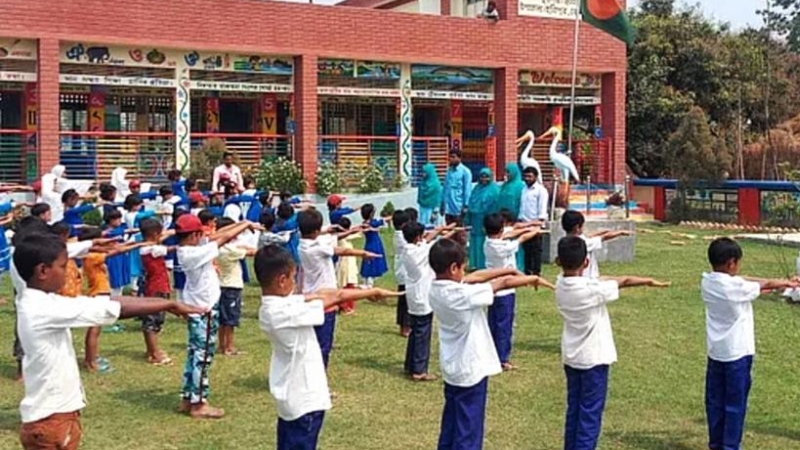 বৃহস্পতিবার রাঙামাটির সব প্রাথমিক বিদ্যালয় বন্ধ ঘোষণা