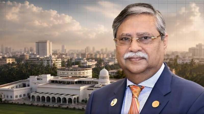 পদত্যাগের বিষয়ে যা বললেন রাষ্ট্রপতি