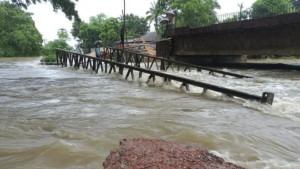 আগামী ৪৮ ঘণ্টায় যেসব এলাকায় বন্যা হতে পারে