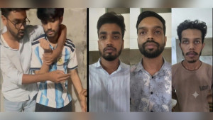 ঢাবিতে টাকা নিয়ে আসতে বলে অপহরণকারীরা