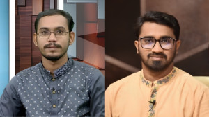 হান্নান মাসউদেরও এমপি পদ বাতিল হতে পারে: রাশেদ খাঁন