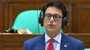 মামলা জটিলতায় শিক্ষক নিয়োগ ও পদোন্নতি আটকে রয়েছে: শিক্ষামন্ত্রী