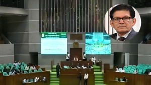 যুক্তরাষ্ট্রের সঙ্গে চুক্তি নিয়ে পররাষ্ট্রমন্ত্রীর ব্যাখ্যা