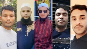 কাতারে সড়ক দুর্ঘটনায় ৫ বাংলাদেশি নিহত