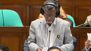 বিসিএসের মৌখিক পরীক্ষা নিয়ে গুরুত্বপূর্ণ তথ্য দিলেন জনপ্রশাসন প্রতিমন্ত্রী