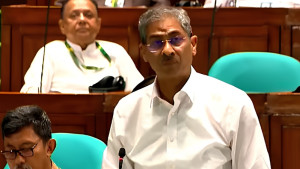 পানিবণ্টন চুক্তি পর্যালোচনা করা হচ্ছে: পানিসম্পদমন্ত্রী