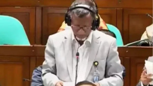 সরকারি চাকরিতে কোন গ্রেডে কত পদ ফাঁকা, জানালেন প্রতিমন্ত্রী