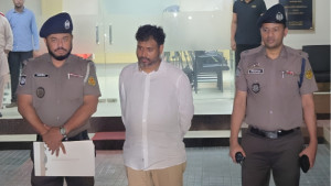গাড়ি বিক্রির নামে কোটি টাকা আত্মসাৎ, ২ দিনের রিমান্ডে বাশার