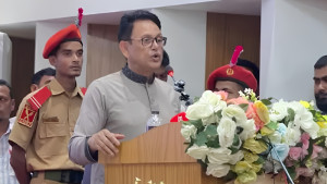 সাধারণ ও মাদ্রাসা শিক্ষায় অভিন্ন প্রশ্নে পরীক্ষা: শিক্ষামন্ত্রী