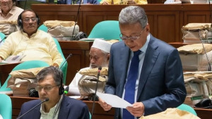 ৬.৫ শতাংশ প্রবৃদ্ধি অর্জনে বাজেটে ১০ অগ্রাধিকার