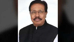 গুলশান থেকে সাবেক আওয়ামী লীগ এমপি গ্রেপ্তার
