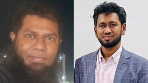 এনসিপি সমর্থিত ডিপ্লোমা প্রকৌশলীদের ১০১ সদস্যের আহ্বায়ক কমিটি
