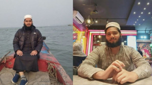 আইসিইউতে মা, ৩ দিন ধরে ছোট ছেলের খোঁজে দিশেহারা পরিবার