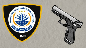 ডিএনসি কর্মকর্তাদের হাতে আসছে ৯ এমএম পিস্তল, চলছে প্রশিক্ষণ