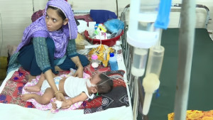 তিন মাসেও অনিয়ন্ত্রিত হাম, দায় কার
