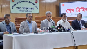 রেলে যুক্ত হচ্ছে আরও ১০ জেলা