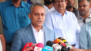 আগস্টে চালু হচ্ছে ঢাকা-পাবনা সরাসরি ট্রেন চলাচল: রেলমন্ত্রী