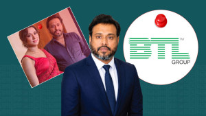 বিদেশে পাঠানোর নামে অর্থ লোপাট, নেপথ্যে অভিনেত্রী ববির ছায়া?
