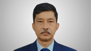 পদত্যাগপত্রে যা লিখেছেন দীপেন দেওয়ান