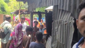 পূর্ব শত্রুতার জেরে যুবককে পিটিয়ে হত্যা, গ্রেপ্তার ১