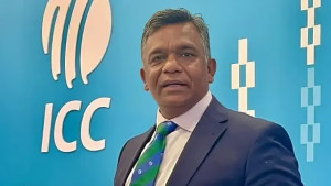 বাংলাদেশ ক্রিকেটের ‘অর্থায়ন বন্ধে আইসিসির কাছে’ বুলবুলের আবেদন