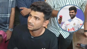 ক্রিকেটার নাঈমকে মারধরের ঘটনায় এসআইসহ ৩ জন প্রত্যাহার, মামলা দায়ের