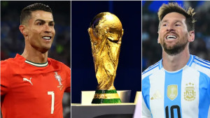 মেসি-রোনালদো মহারণে বড় ধাক্কা, বদলে গেল পুরো সমীকরণ